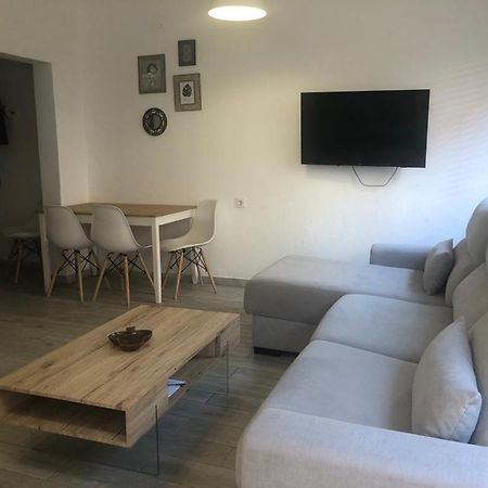 Maxorata City Center Fuerteventura Morro Jable  Bagian luar foto
