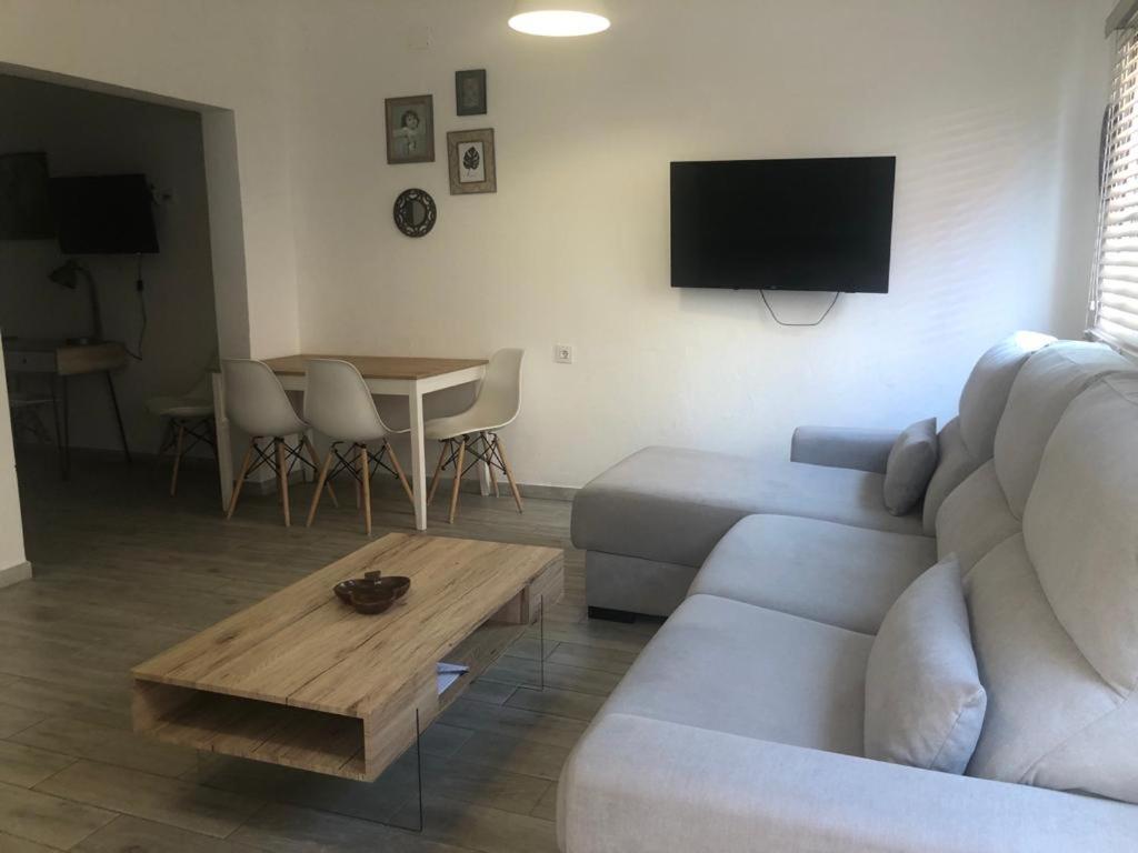 Maxorata City Center Fuerteventura Morro Jable  Bagian luar foto