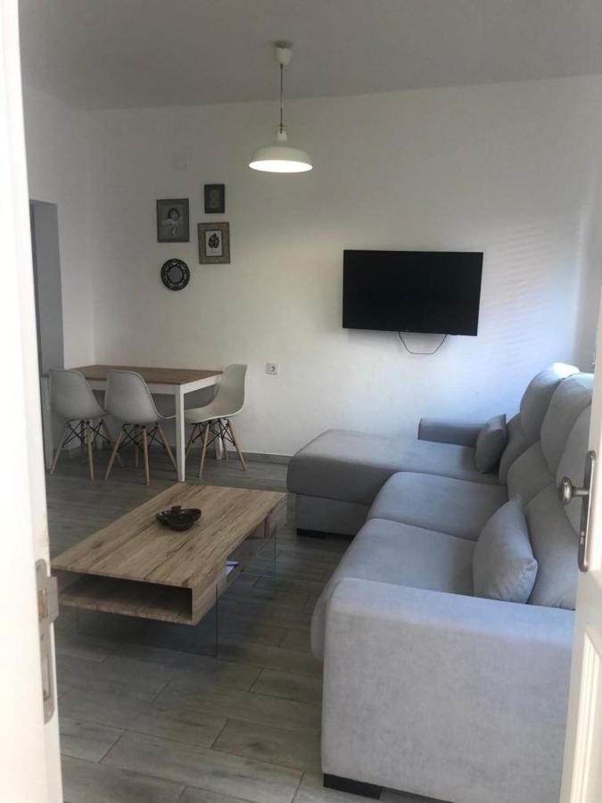 Maxorata City Center Fuerteventura Morro Jable  Bagian luar foto