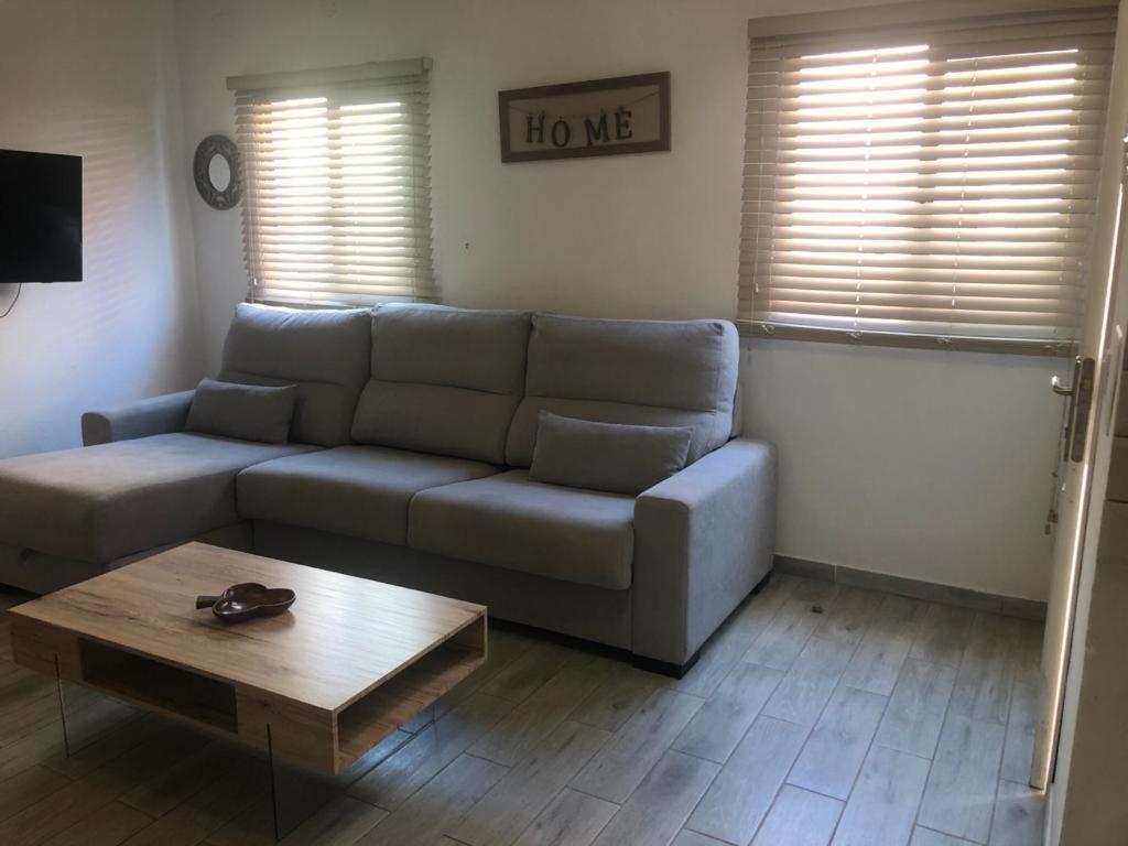 Maxorata City Center Fuerteventura Morro Jable  Bagian luar foto