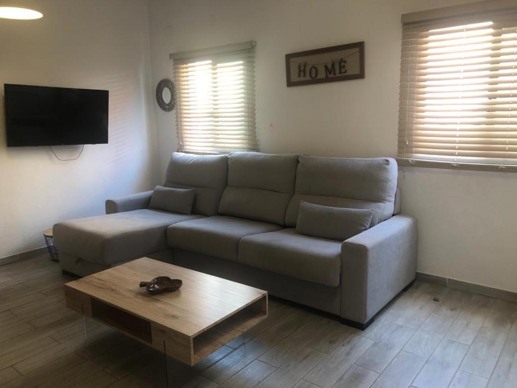 Maxorata City Center Fuerteventura Morro Jable  Bagian luar foto