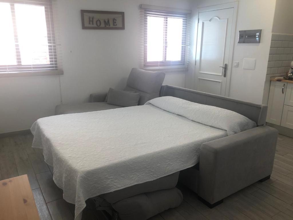 Maxorata City Center Fuerteventura Morro Jable  Bagian luar foto