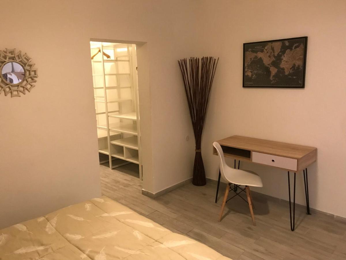 Maxorata City Center Fuerteventura Morro Jable  Bagian luar foto
