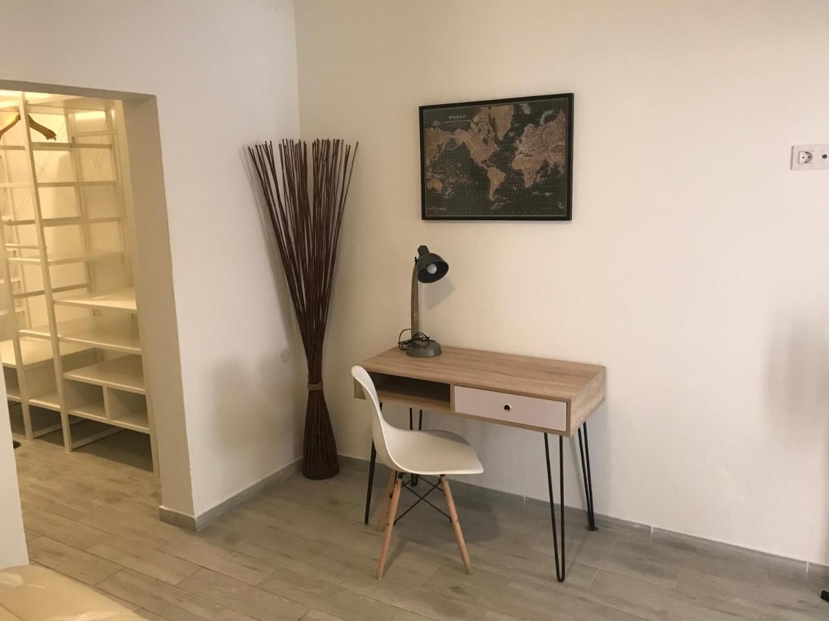 Maxorata City Center Fuerteventura Morro Jable  Bagian luar foto